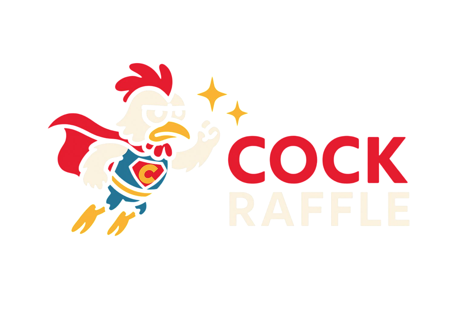 Cock Raffle - Farcaster Mini Apps screenshot